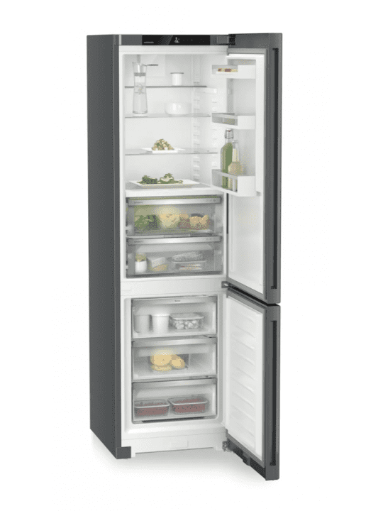 Hladilnik z zamrzovalnikom CBNdgc 5723 plus BioFresh NoFrost LIEBHERR Hladilnik z zamrzovalnikom CBNdgc 5723 plus BioFresh NoFrost LIEBHERR